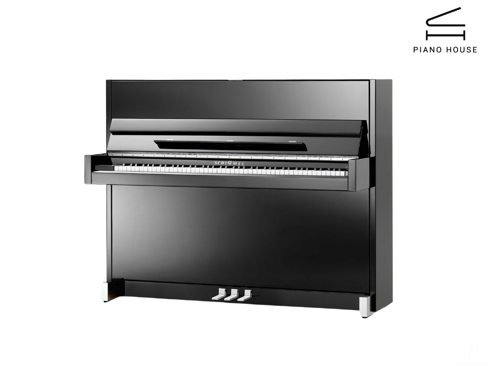 Schimmel Classic C116 Modern