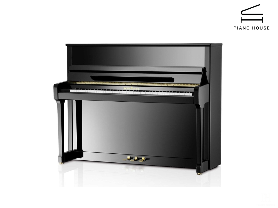 Schimmel Classic C116 Tradition
