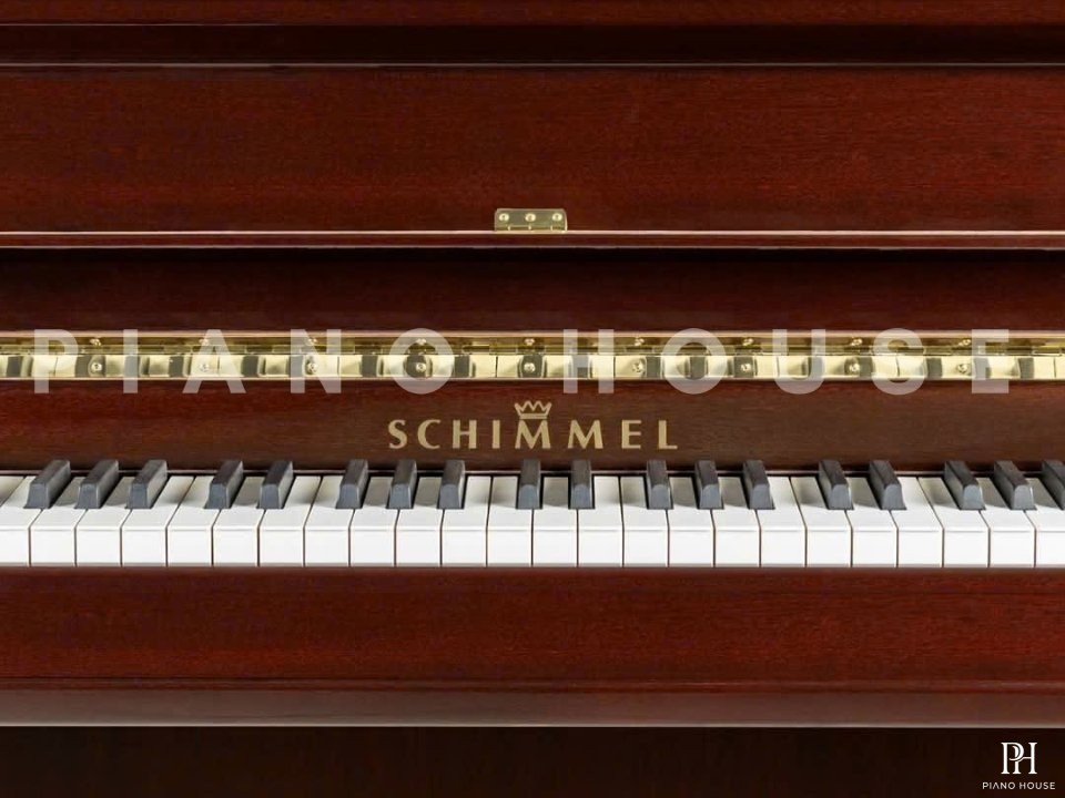 Konzert K132 Tradition (Mahogany Polish)