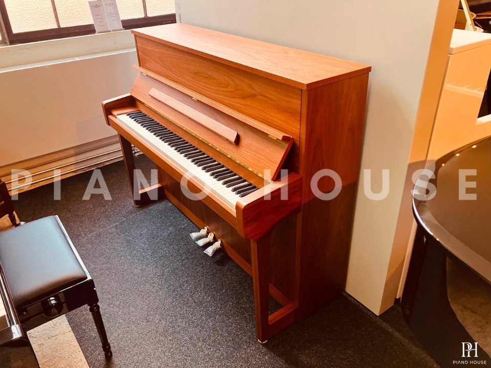 Wilhelm Schimmel W114 Tradition (Alder Saturated)