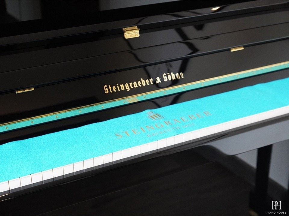 Steingraeber & Söhne 138 K