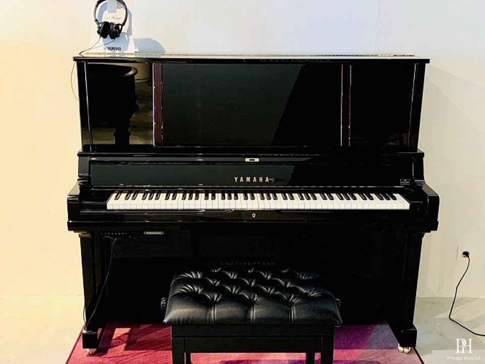 YAMAHA YUS5 TA2 TRANSACOUSTIC™
