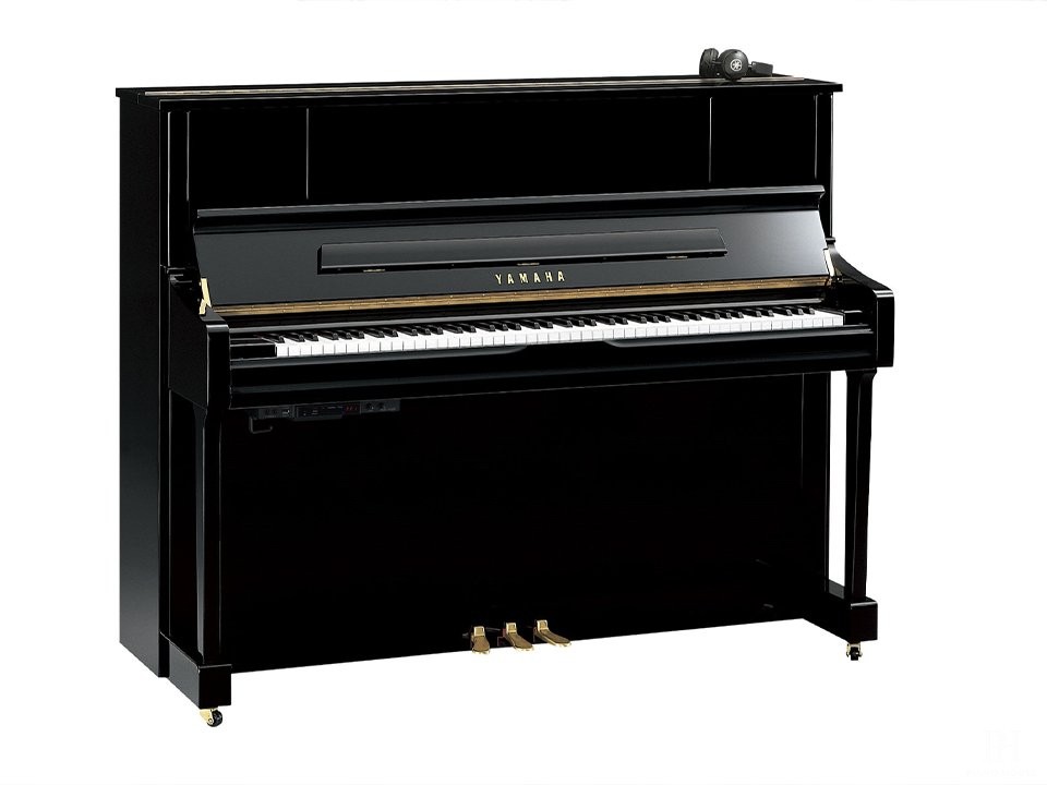 YAMAHA U1J SC3 PE