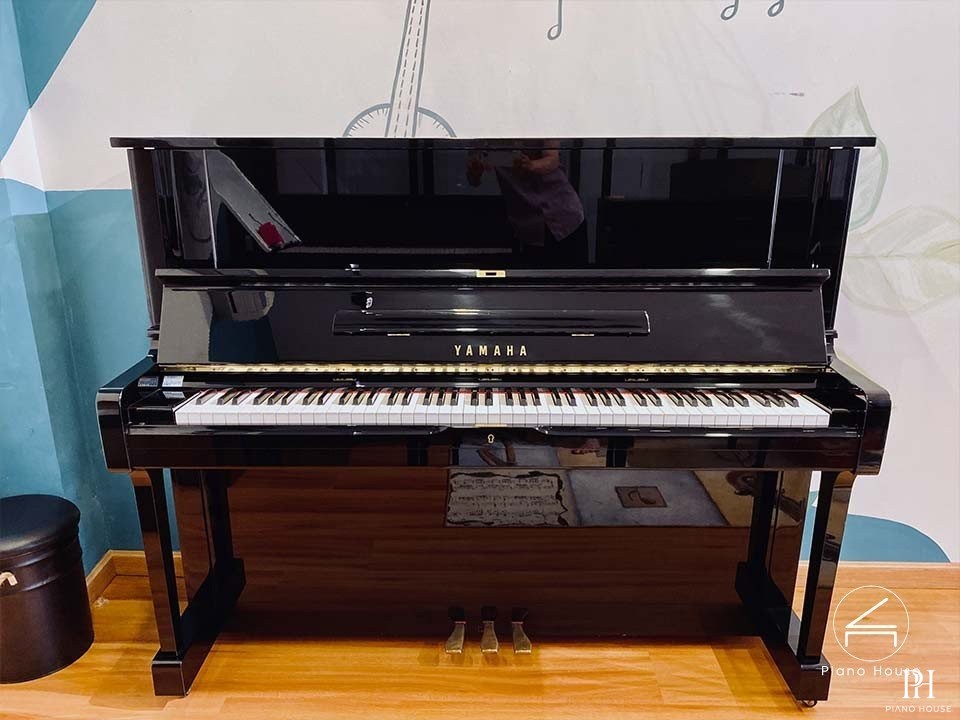 YAMAHA YUS