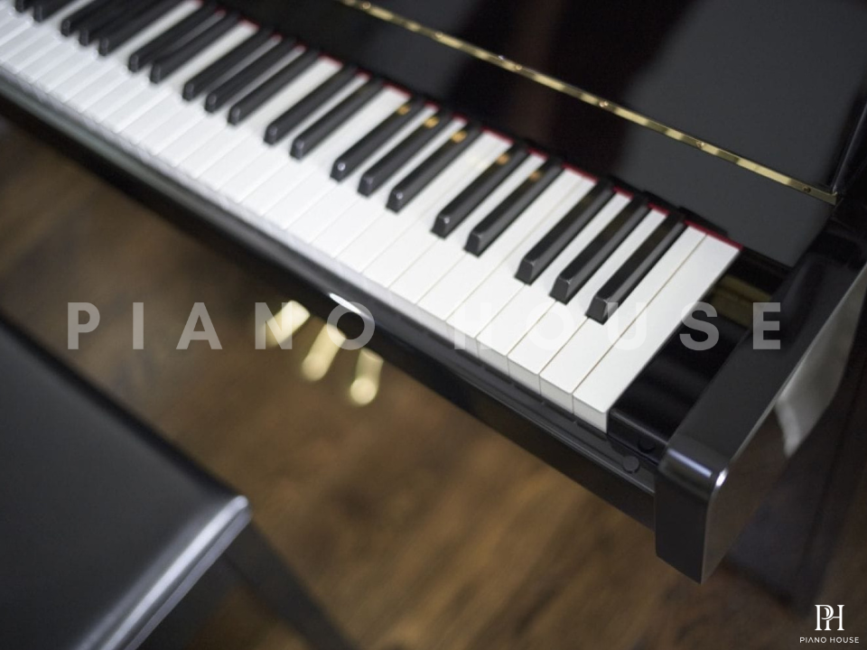 Yamaha B1
