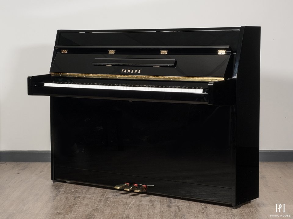 Yamaha B1
