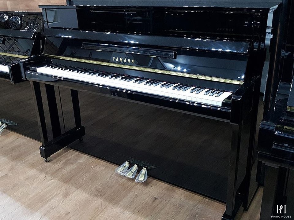 Yamaha B2