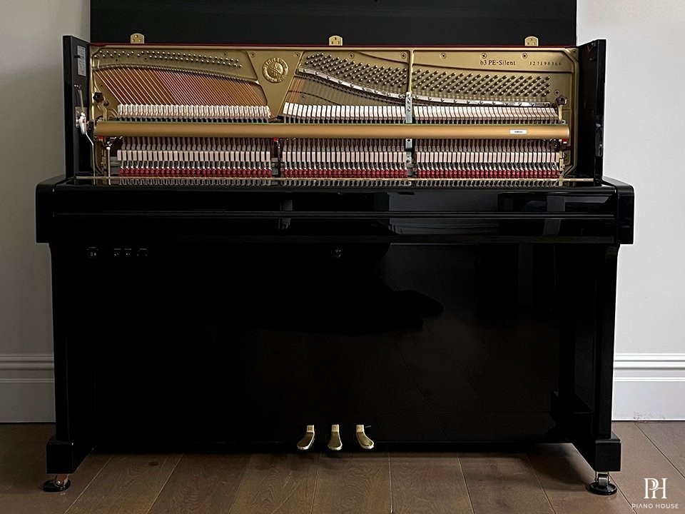 Yamaha B3