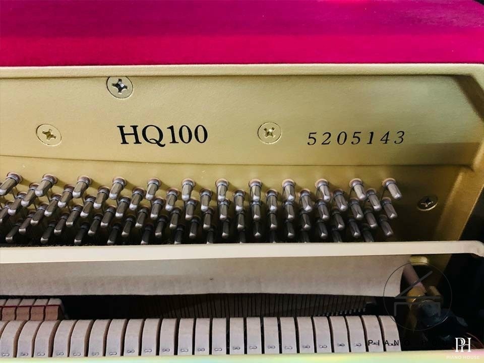YAMAHA HQ90 SXG