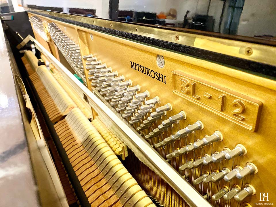 KAWAI BL12