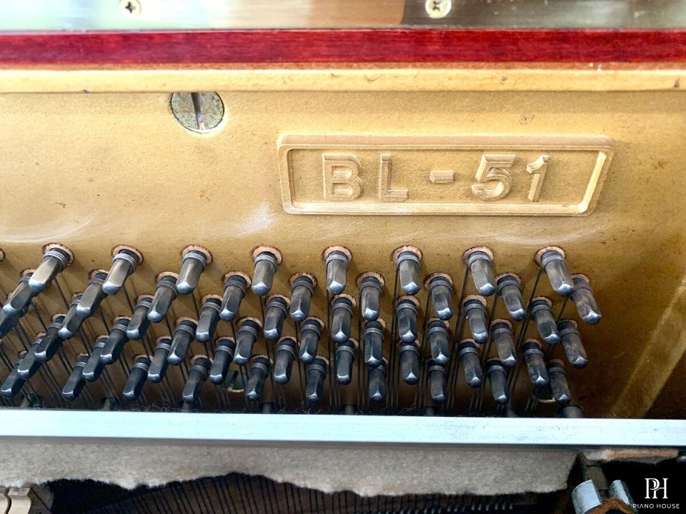 KAWAI BL51 Mh