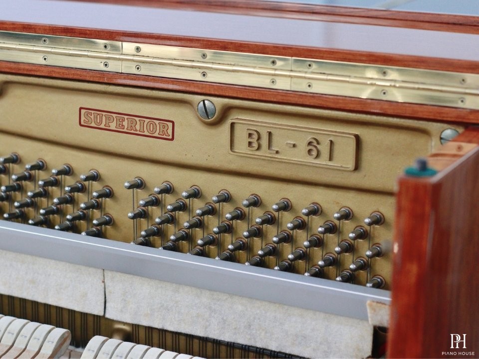KAWAI BL61 Superior