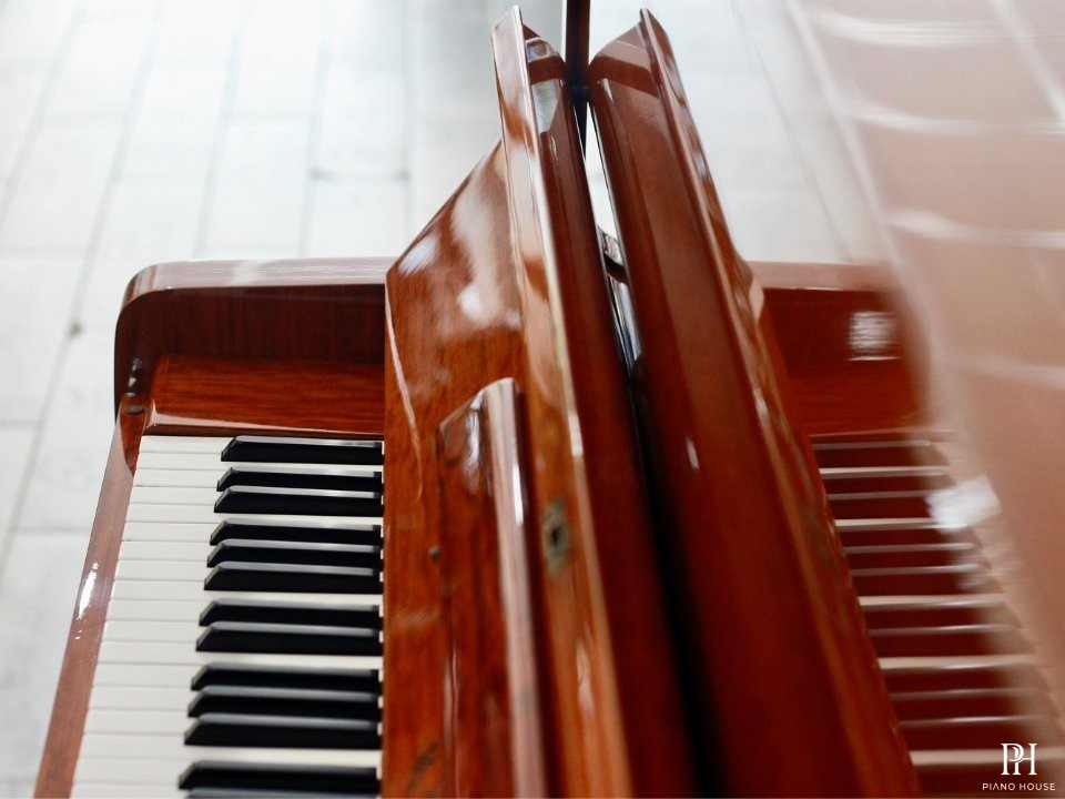 KAWAI BL61 Superior