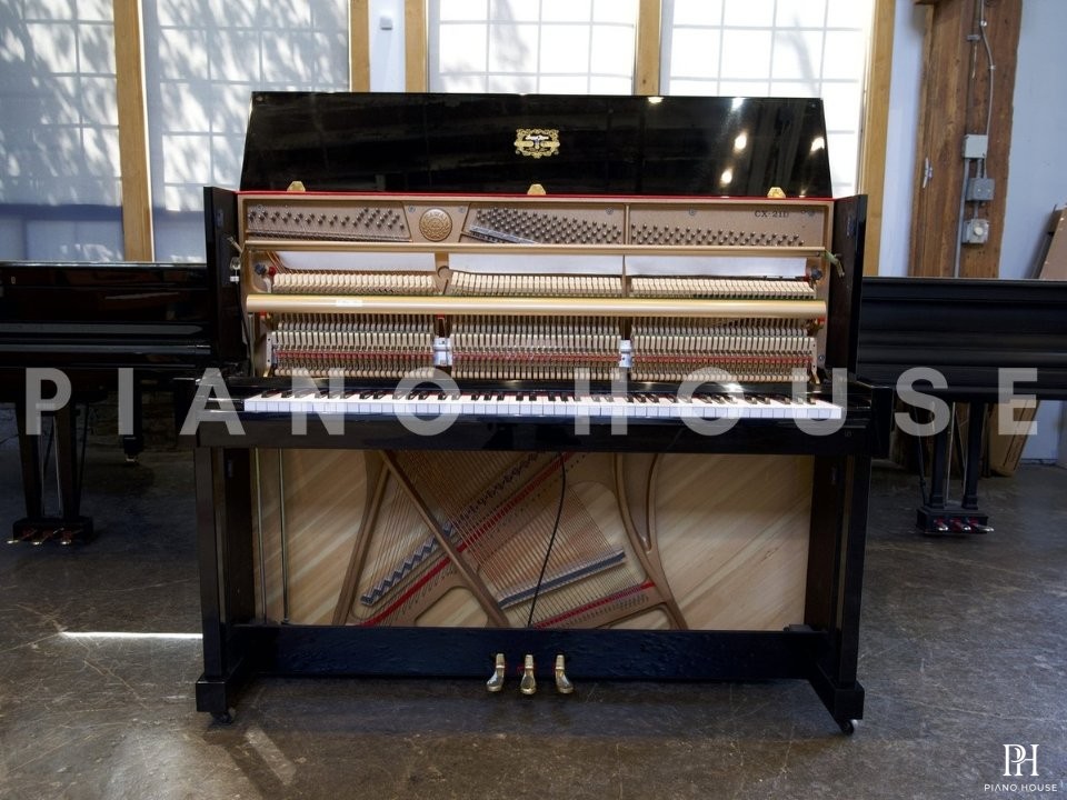 KAWAI CX-21D PE
