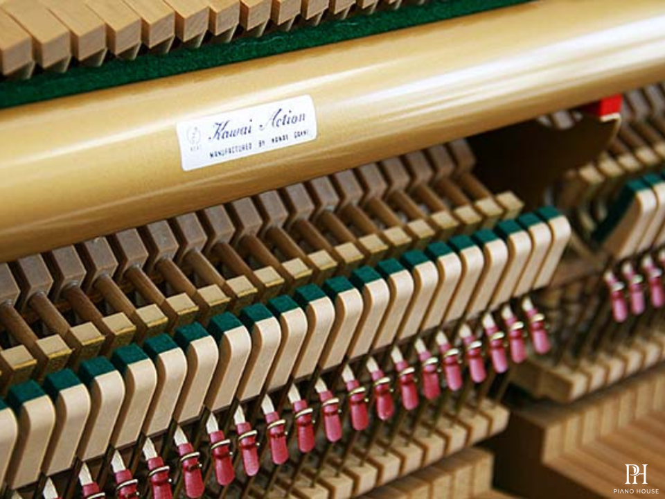 KAWAI CX-21DP