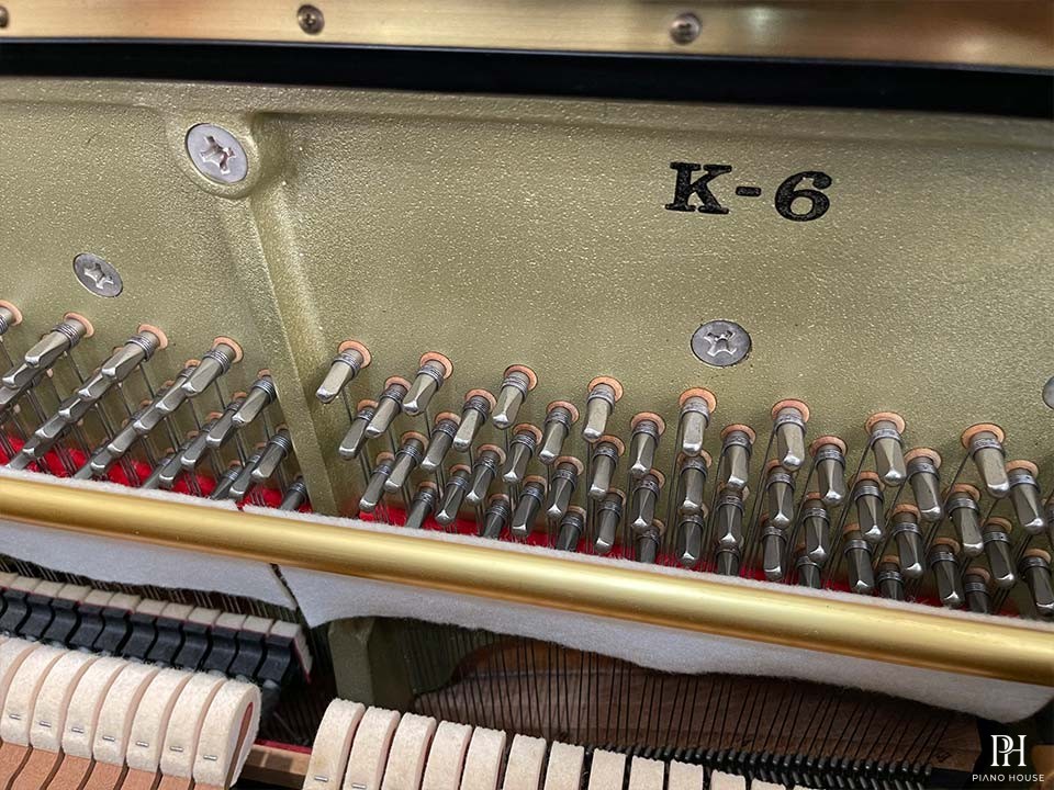 KAWAI K6