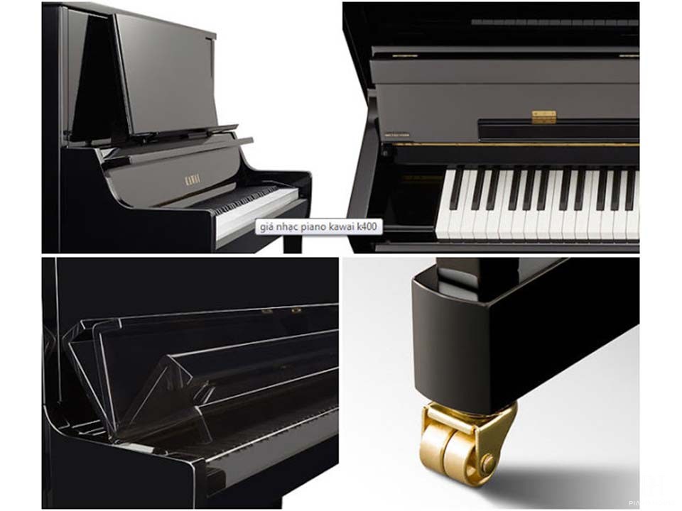 KAWAI K-400 PE