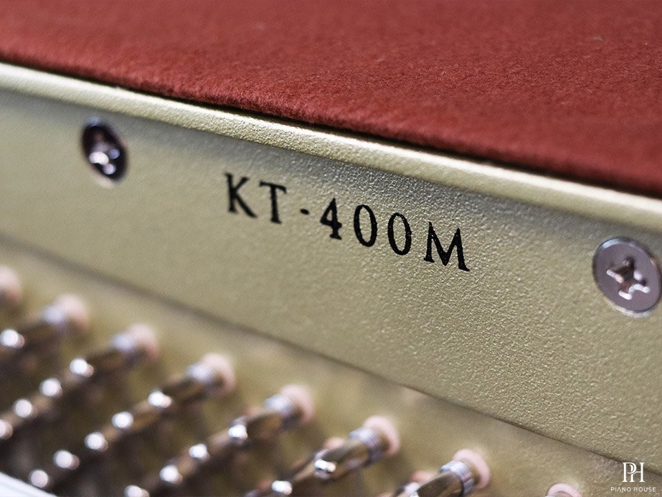 KAWAI KT400 M