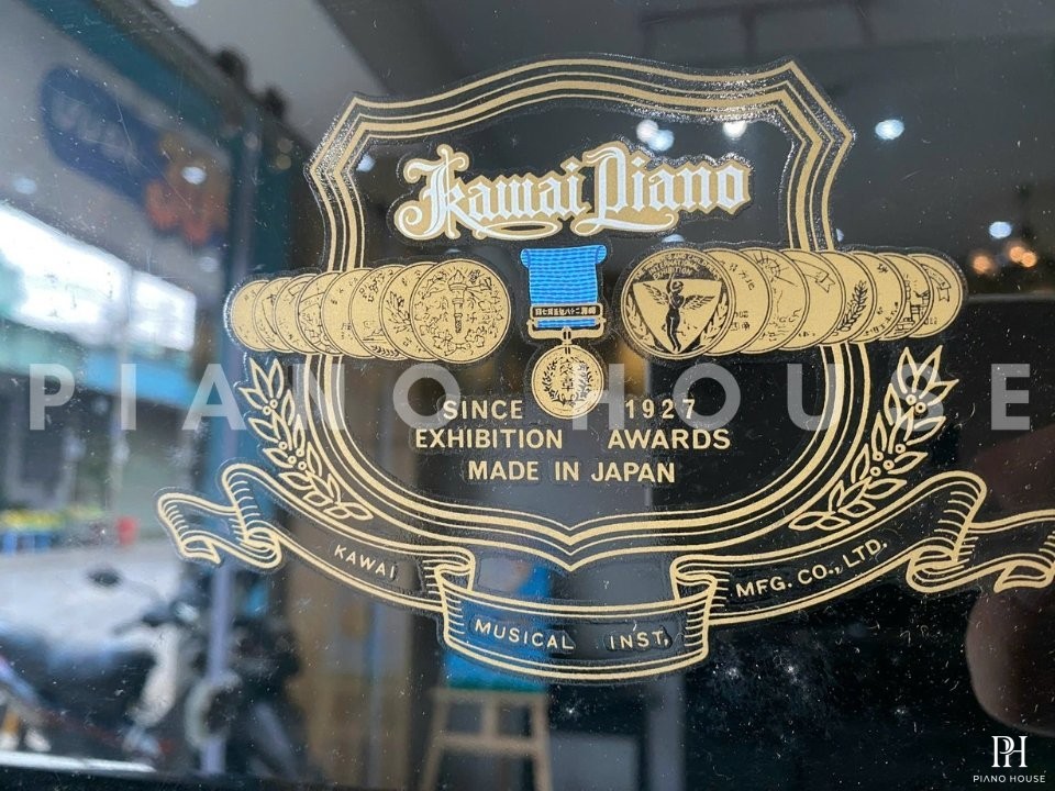 KAWAI K3 PE