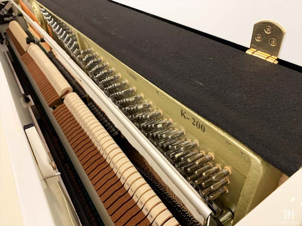 KAWAI K-200 WH