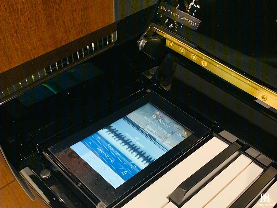 KAWAI K-200 ATX3