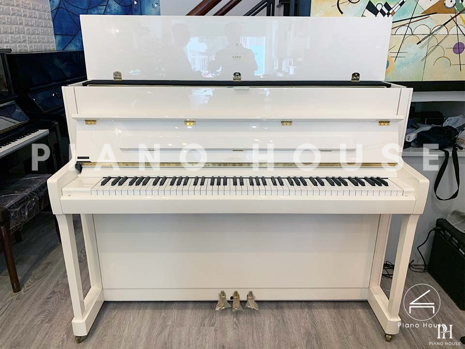 KAWAI K-200 WH
