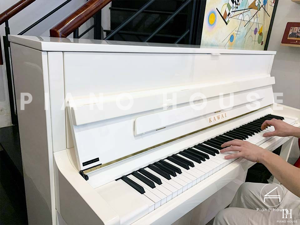 KAWAI K-200 WH