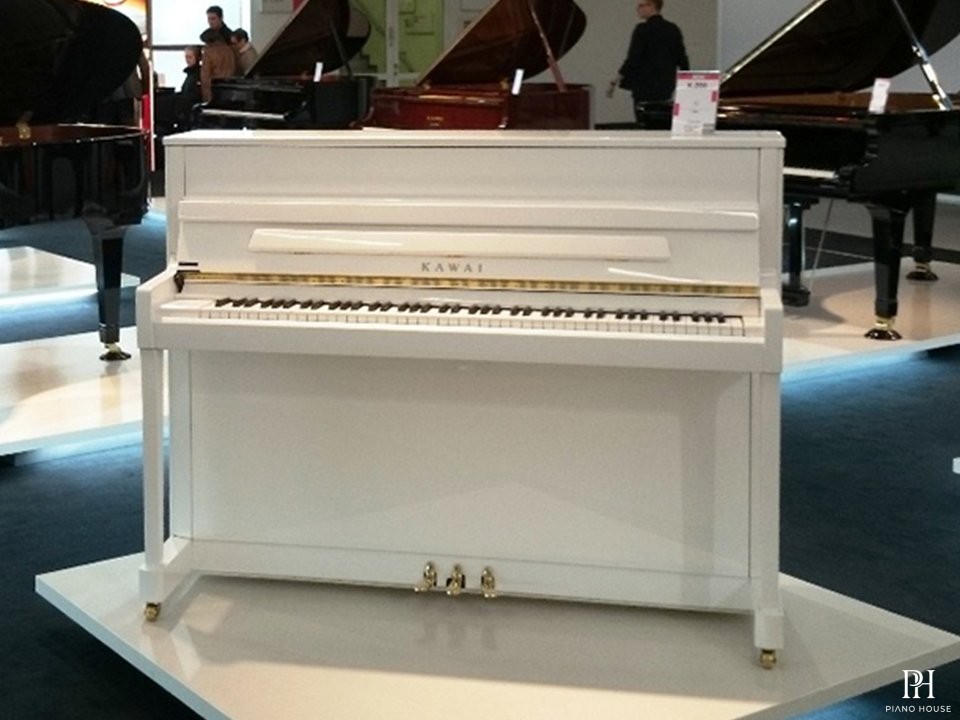 KAWAI K-300 WH
