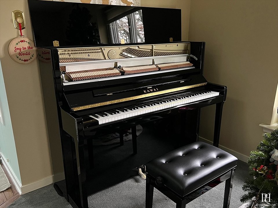 KAWAI K-300 EP (USED)