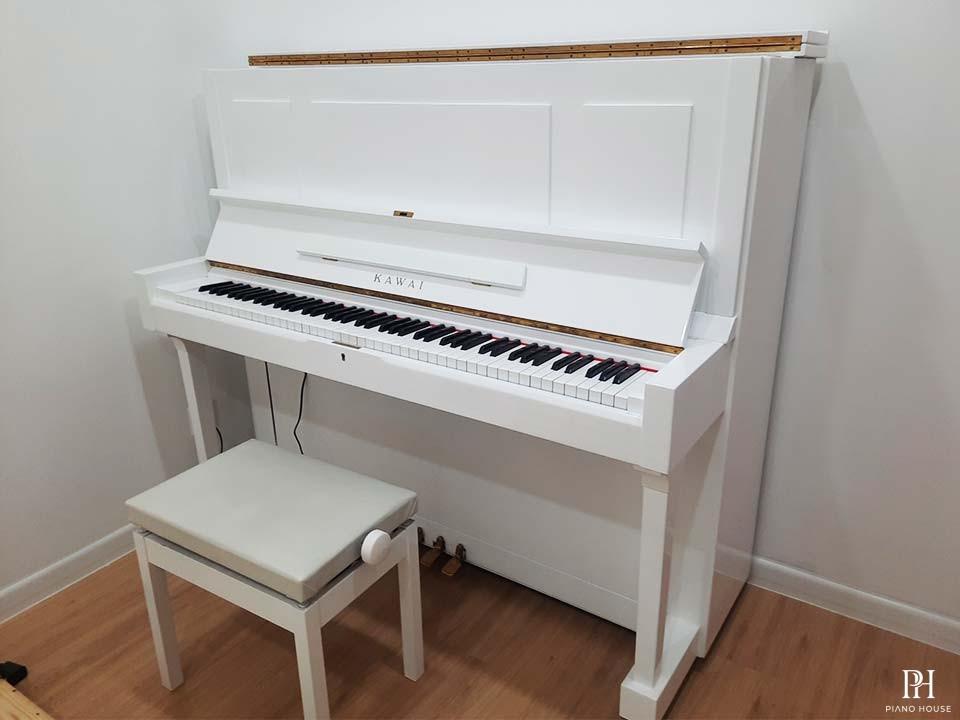 KAWAI K-35 WH