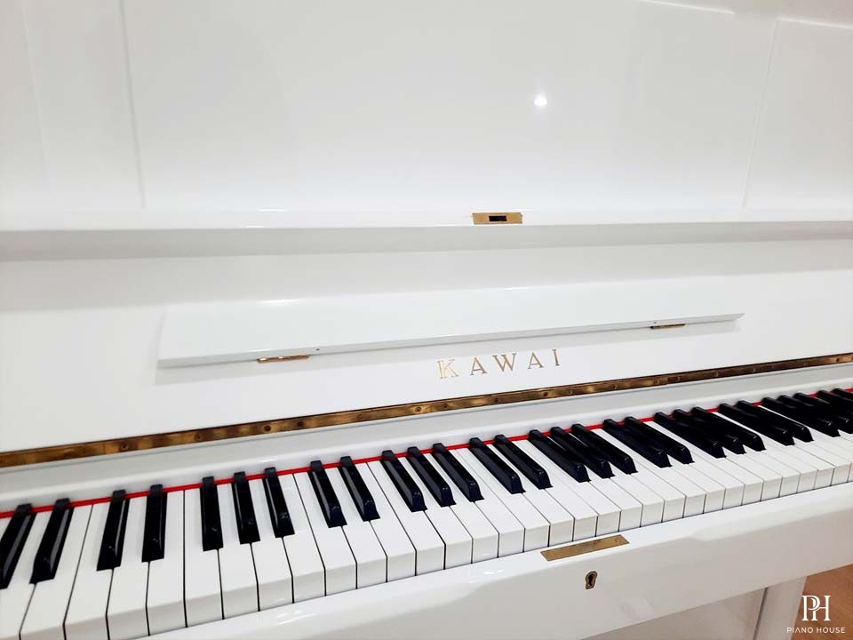 KAWAI K-35 WH