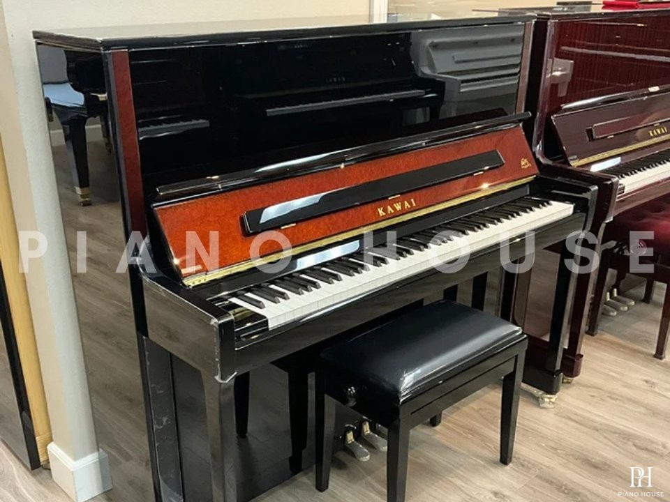 KAWAI K-500 Limited Edition | 60th Anniversary