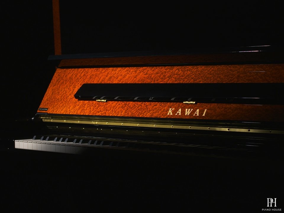 KAWAI K-500 Limited Edition | 60th Anniversary