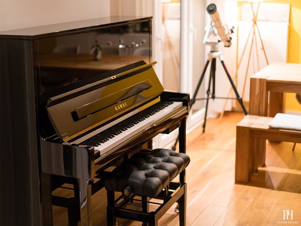 KAWAI K-500 PE