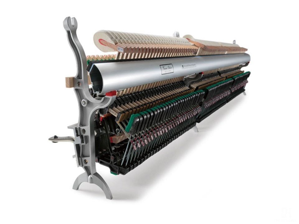 KAWAI ND21