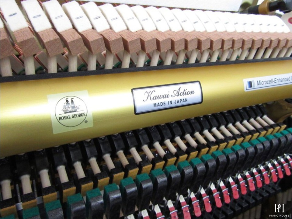 KAWAI KT500