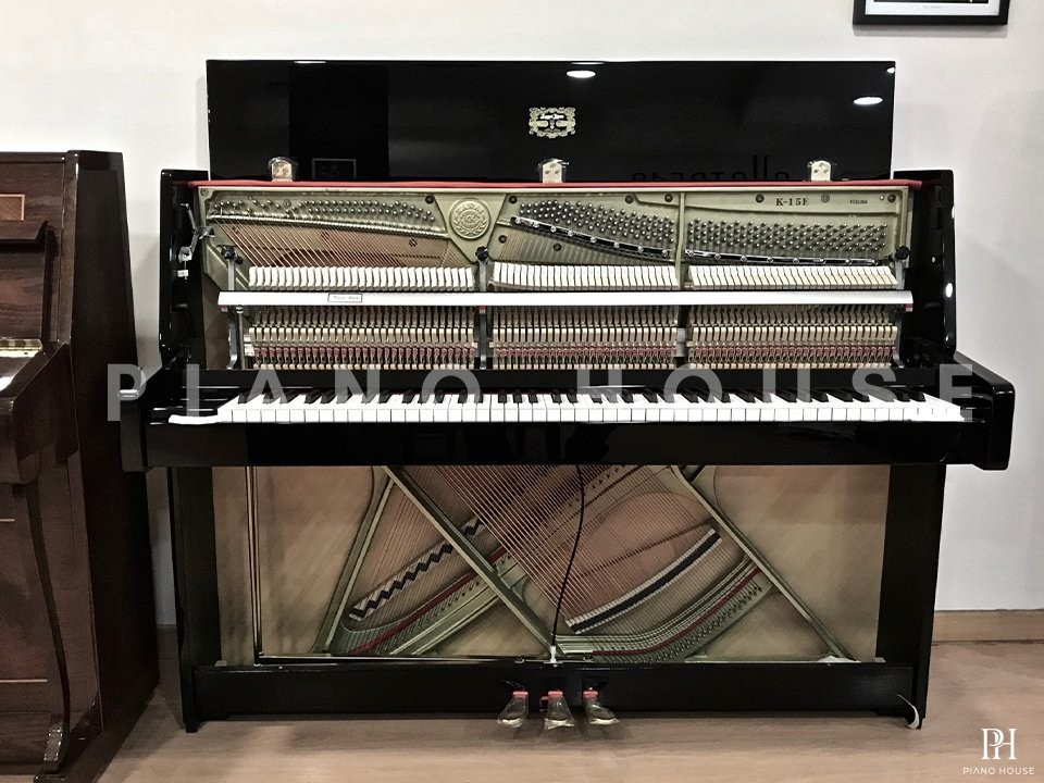KAWAI K-15E EP