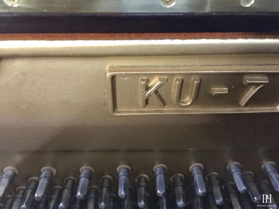 KAWAI KU7 Wn