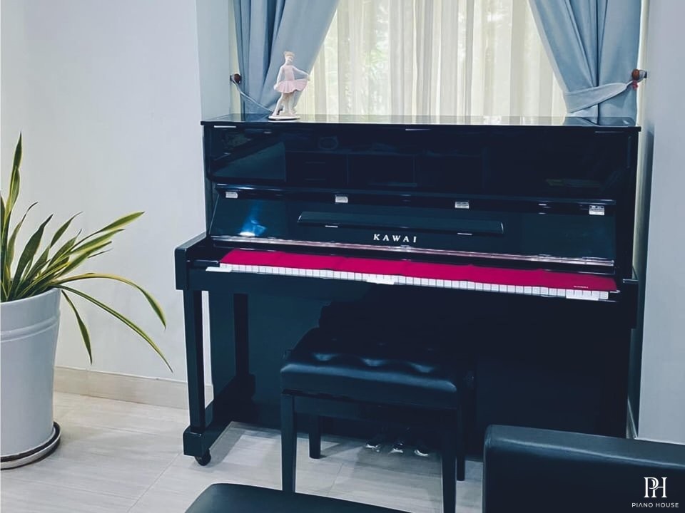KAWAI ND21