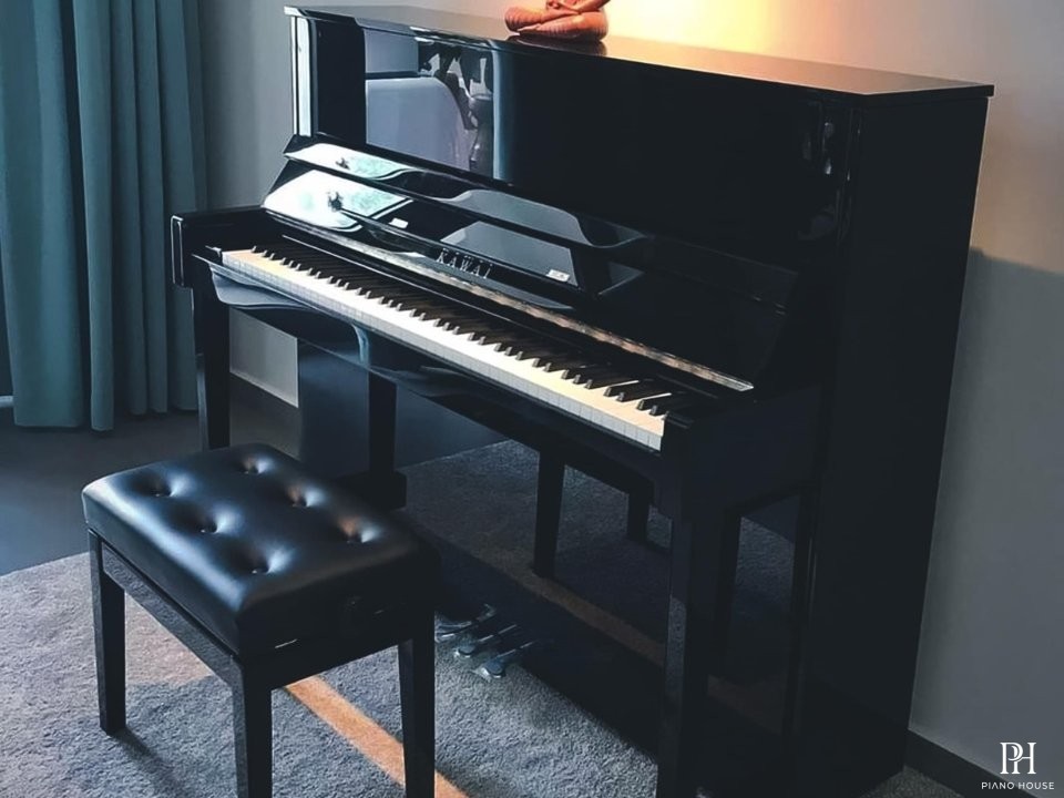 KAWAI ND21