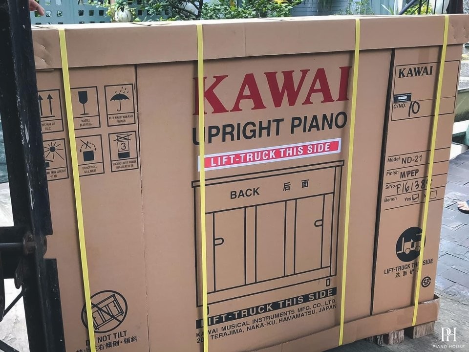 KAWAI ND21