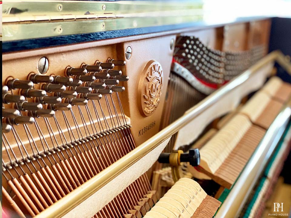 KAWAI SA-7E