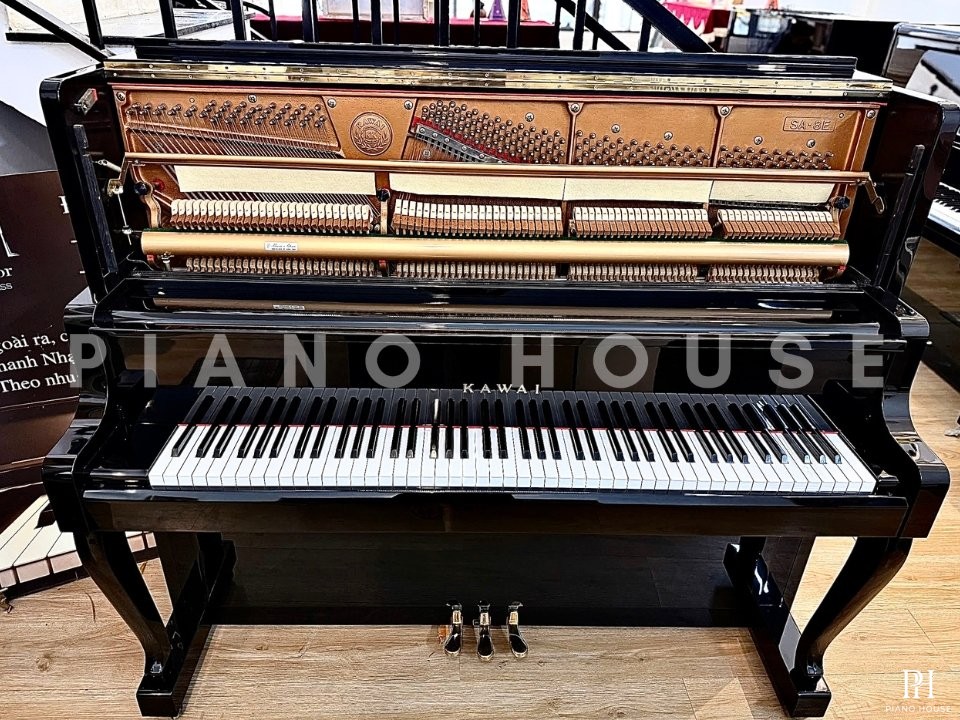 KAWAI SA-8E