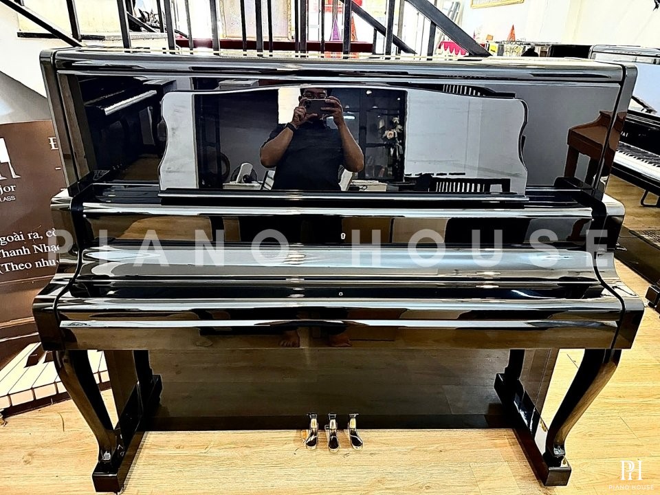 KAWAI SA-8E