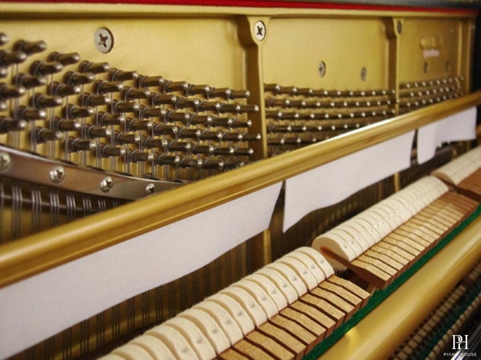 PIANO APOLLO SR8