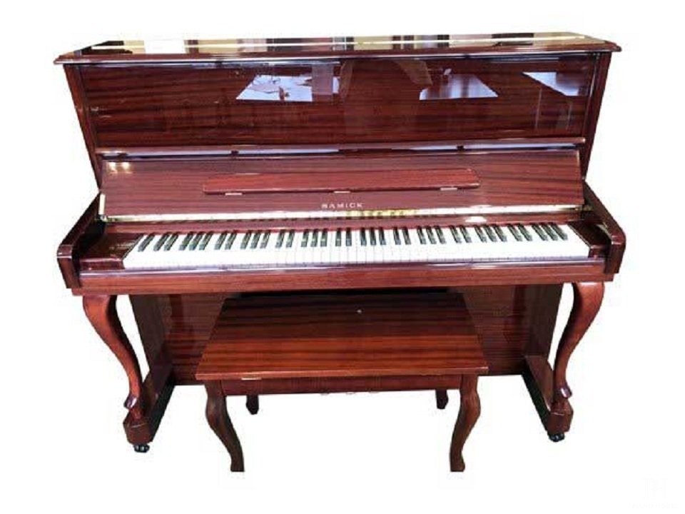Samick SU118FAS