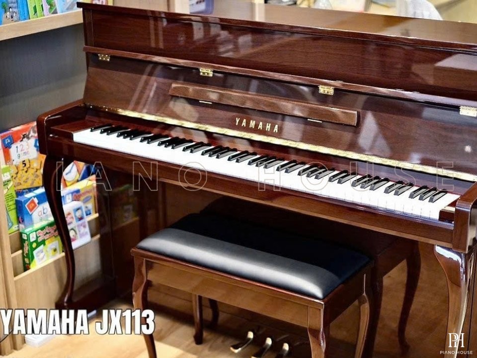 YAMAHA JX113CP