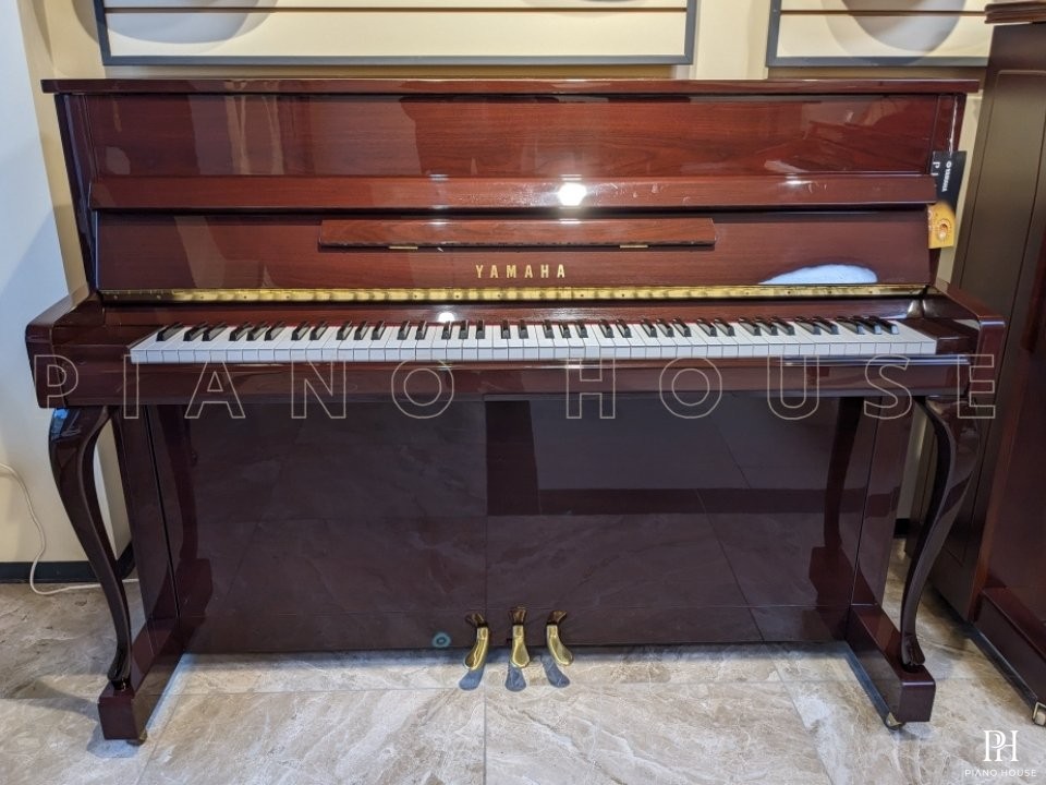 YAMAHA JX113CP