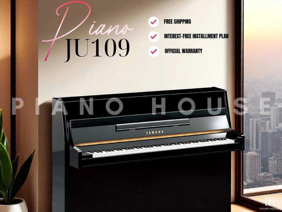 YAMAHA JU109 PE