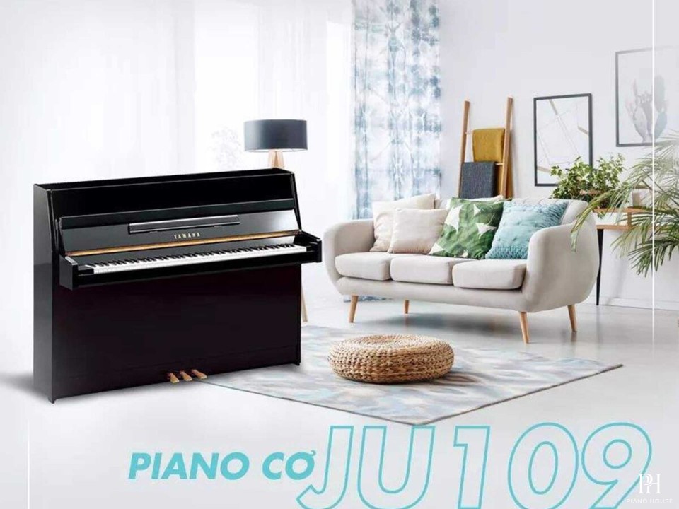 YAMAHA JU109 PE